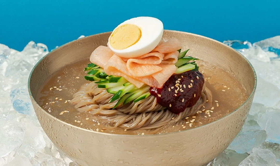 북촌손만두 강남성모옴니버스파크점 사진 5