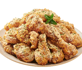 뿌리노랑 치킨 오리지널(순살)