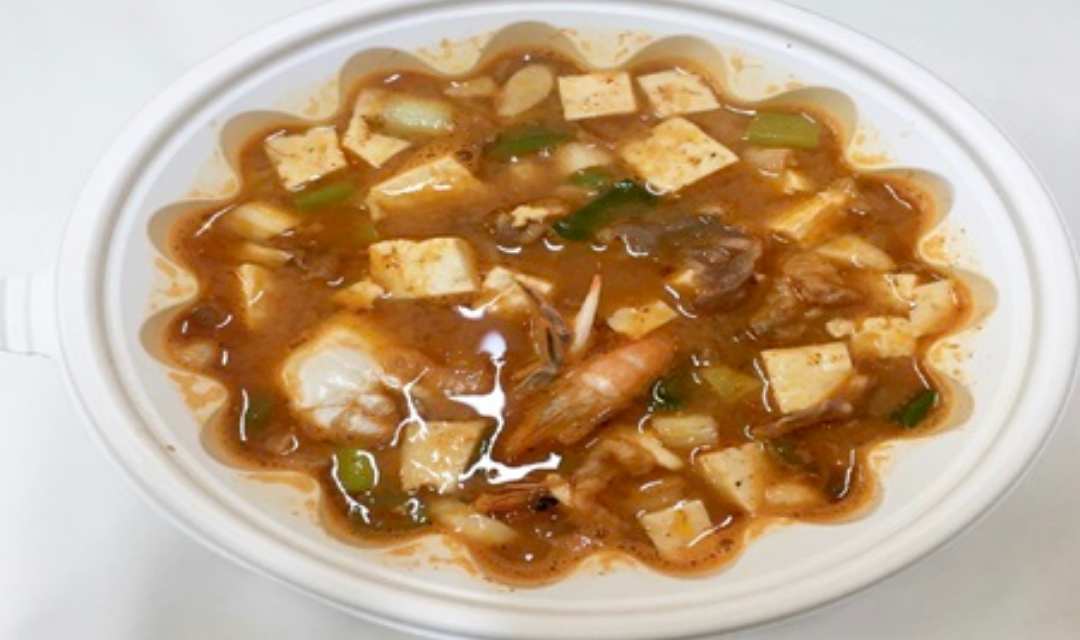 Donto samgyeopsal 5