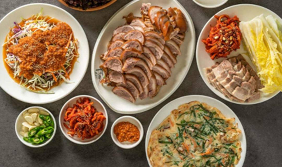 대창왕족발 사진 8