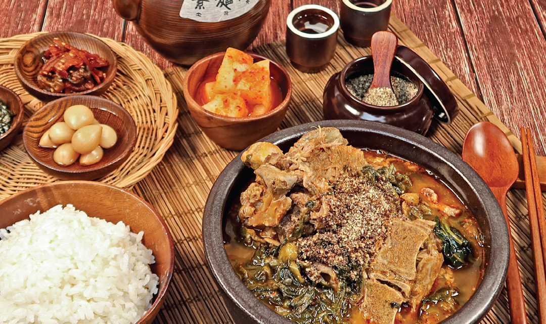 육수당 가산이앤씨타워점 사진 6