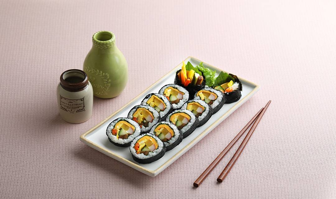 Mamigimbap (마미김밥) 3