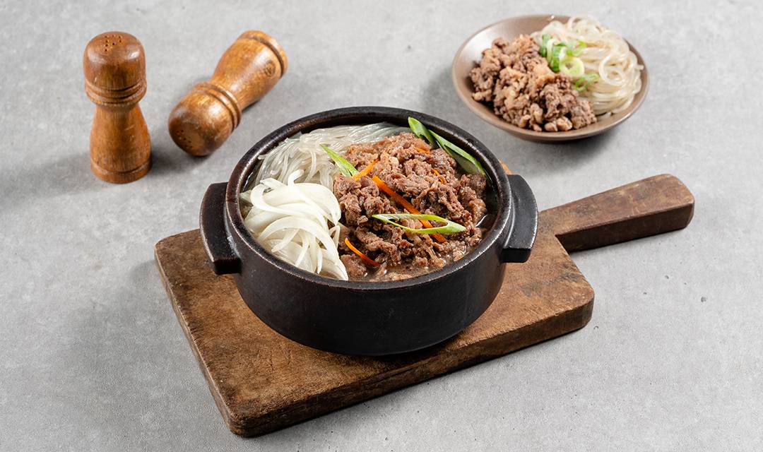 Yongdam 3