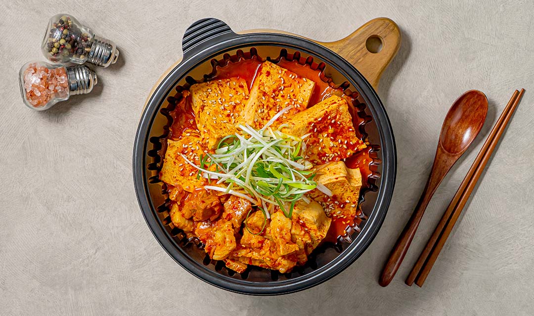 더담다김치찜 상암점 사진 4