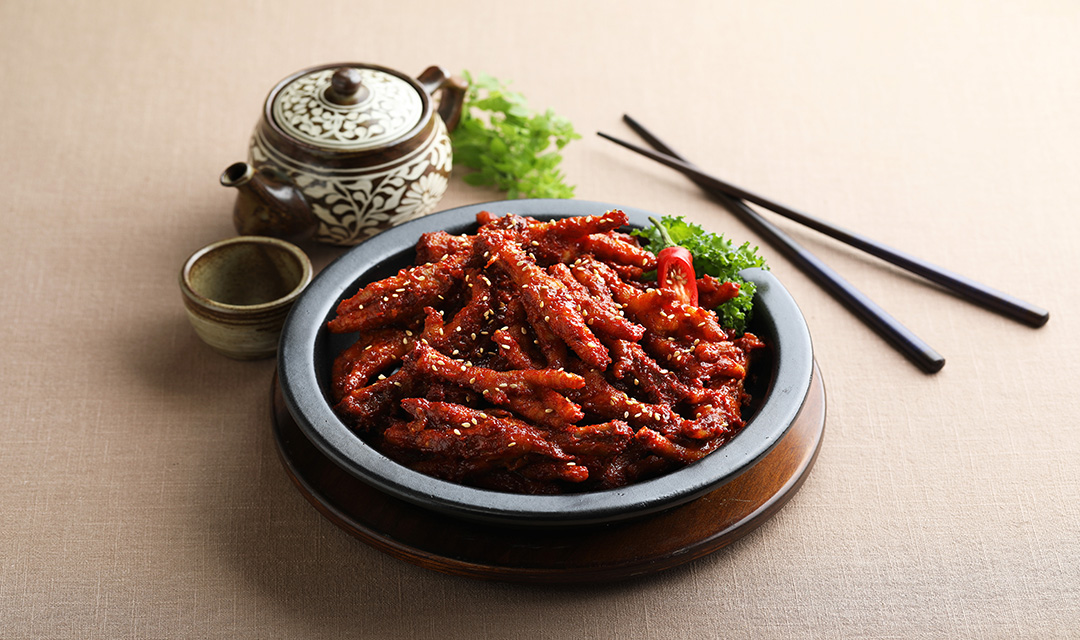 지랄닭발 홍대서교점 사진 5