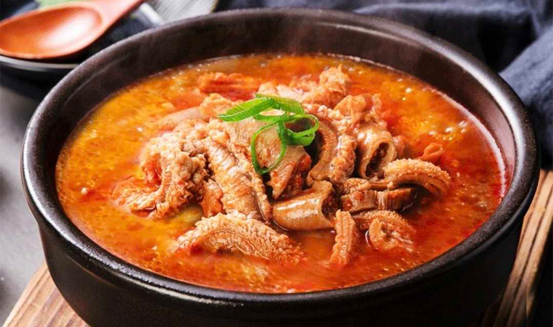 하남해장국 여의도점 사진 6