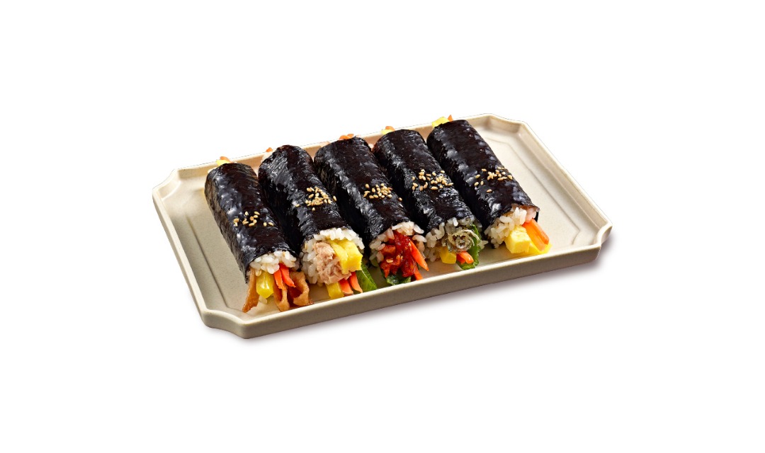 청춘꼬마김밥 분당서현점 사진 4