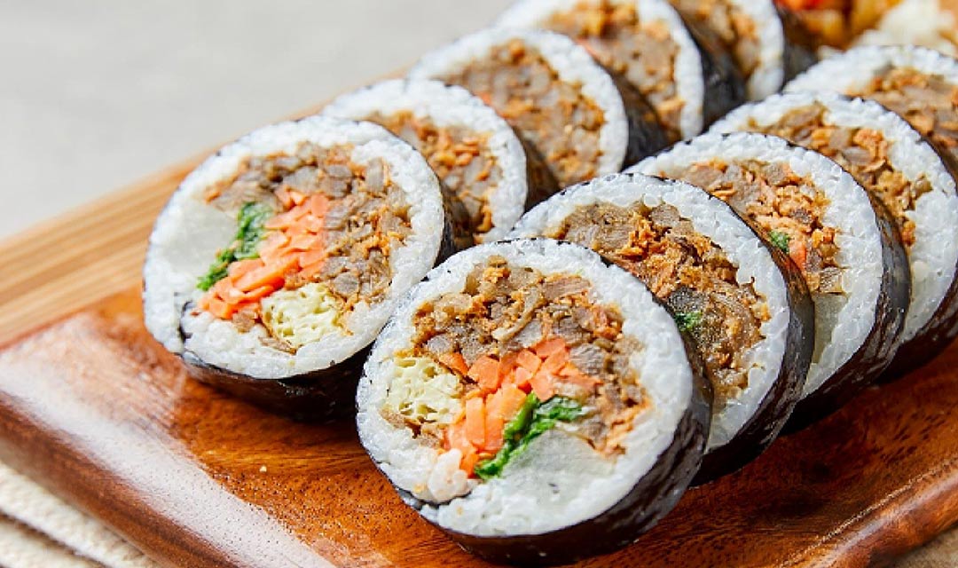 삼형제김밥 뚝섬유원지점 사진 7