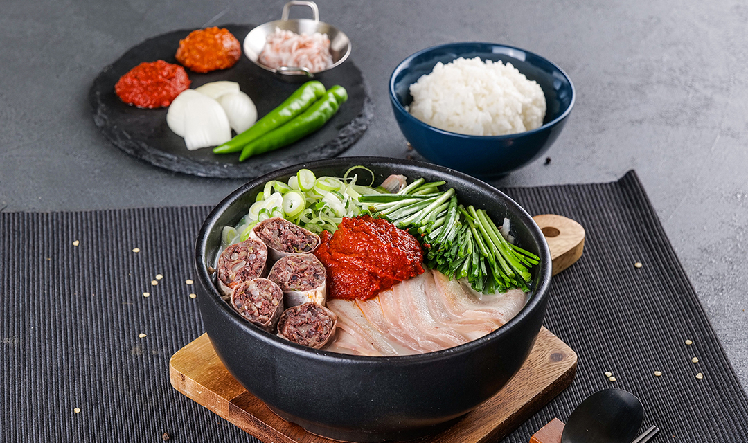 국밥특공대 마포점 사진 2