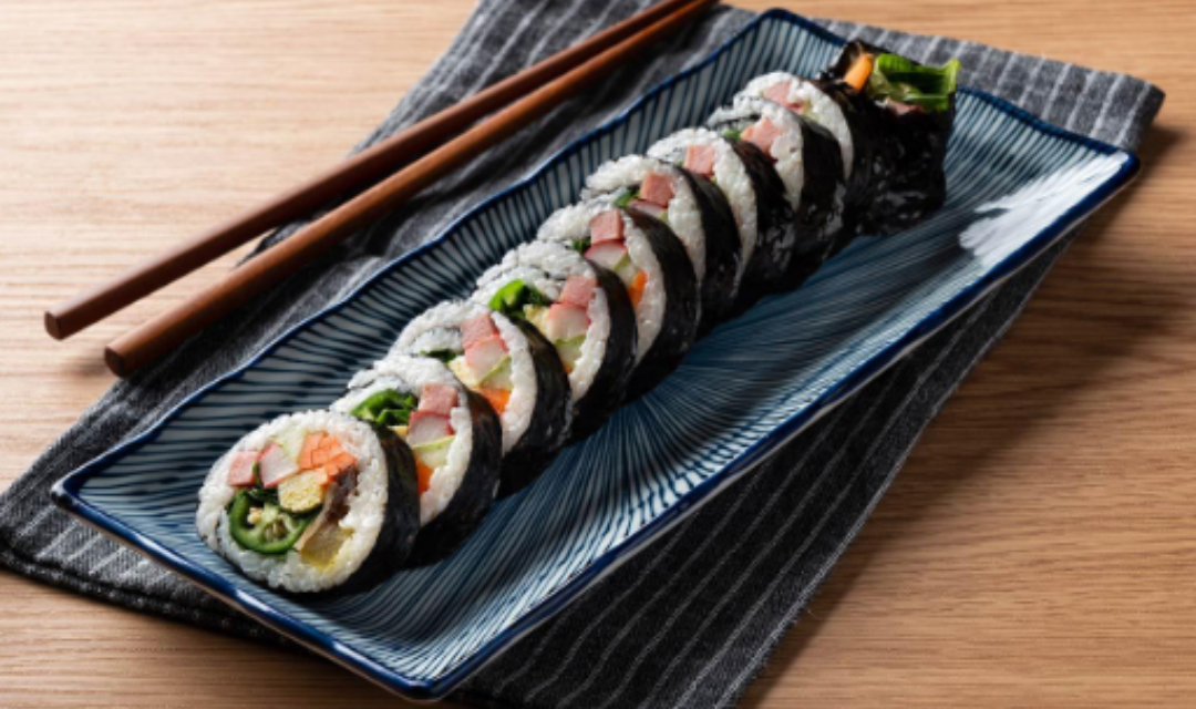 옹기김밥 사진 5