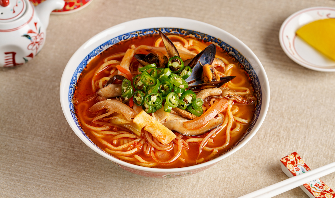 Cheongwaru 4