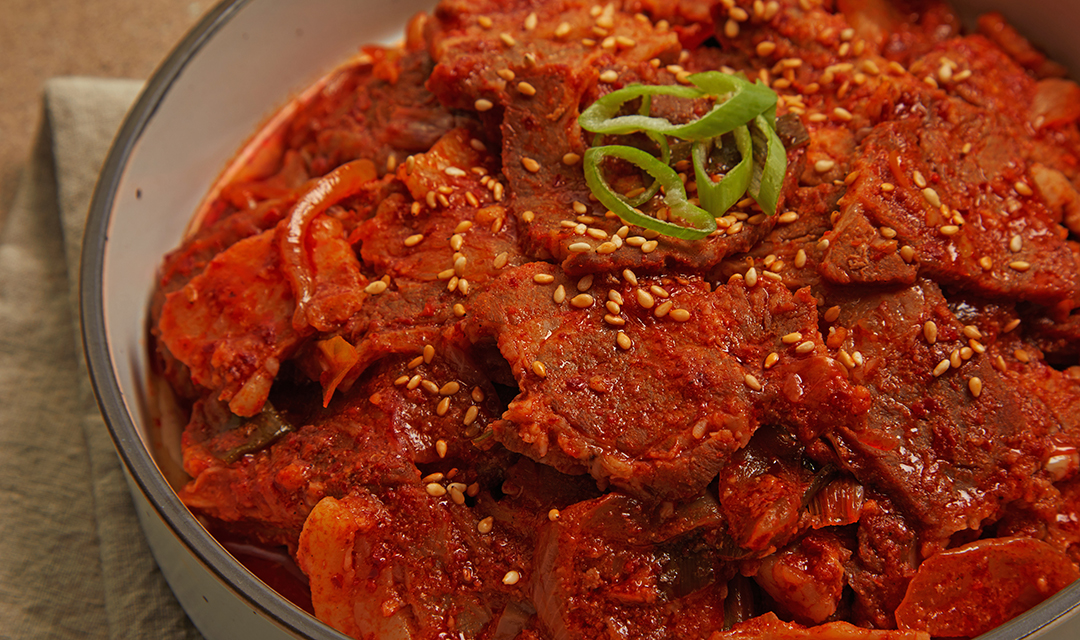 일미한식분식 사진 4