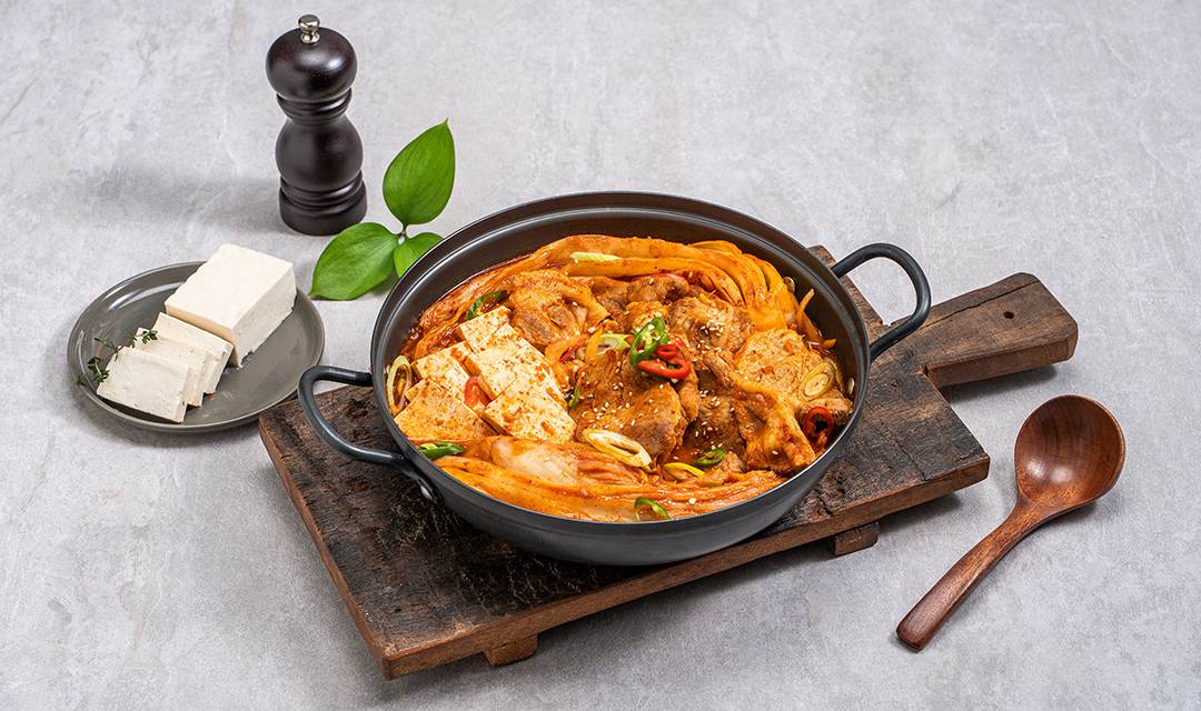 김치찜에진심 건대점 사진 6