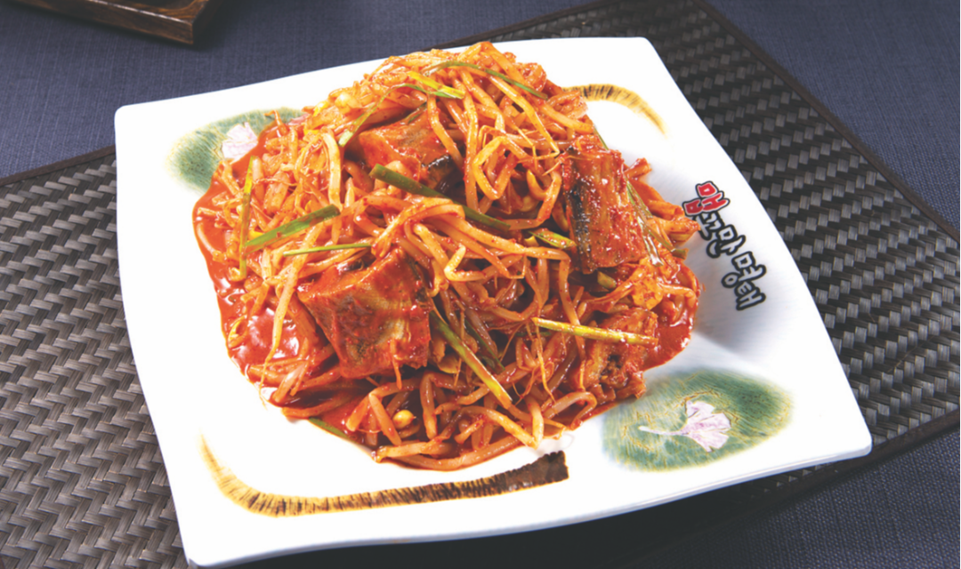 Jangchibonguimaepkkomanmyeongtaejjim 4