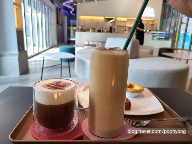 Cafe AURORA