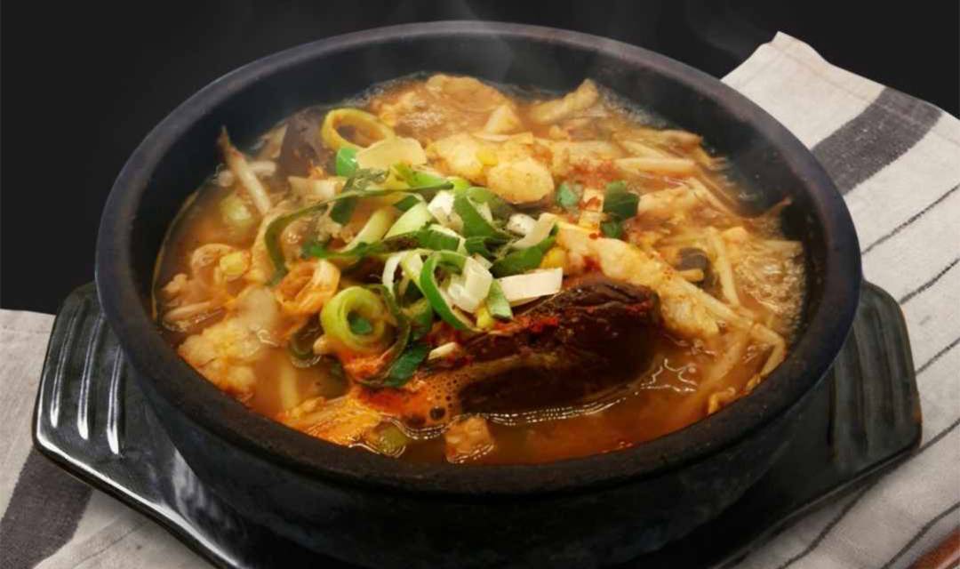 하남해장국 여의도점 사진 8