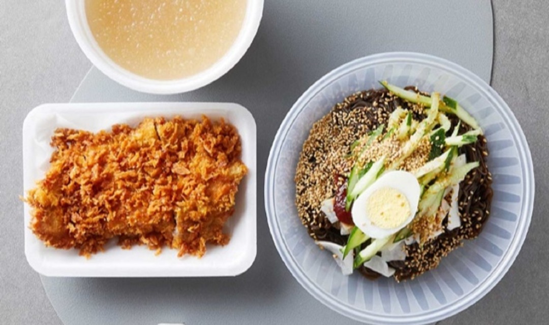 대한칡냉면 대표 사진