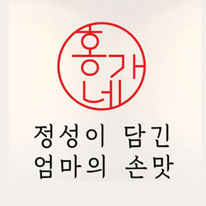 Hongganegimbap (홍가네김밥) 1