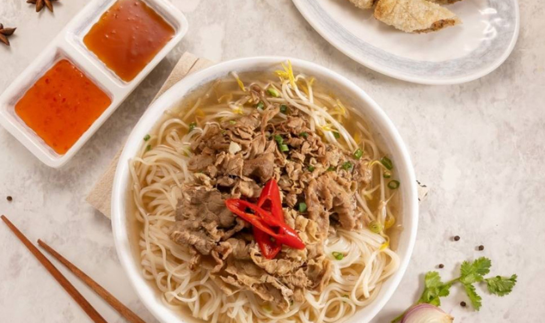 강남쌀국수 문정점 사진 7