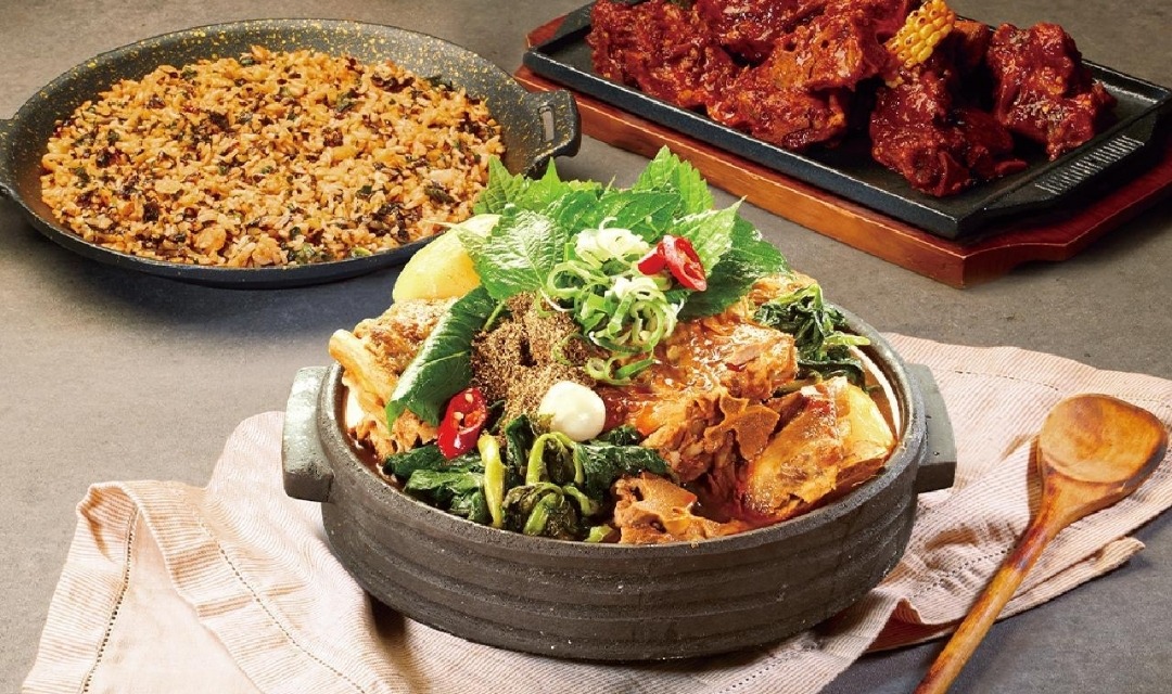 Mucheonggamjatang 4