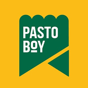 Paseutoboi (파스토보이) 3
