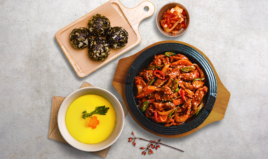 삼삼불닭발 사진 5