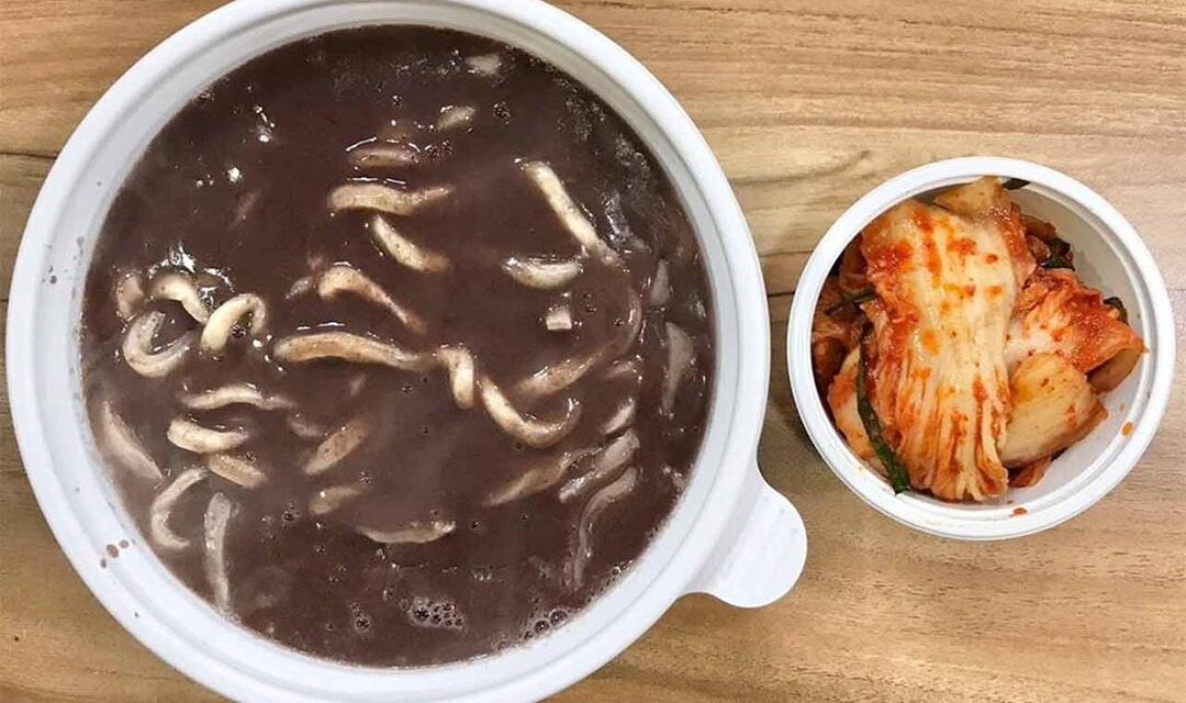 장수칼국수 5