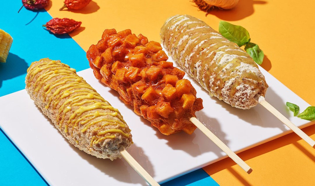 명랑핫도그 자양3동점 사진 8