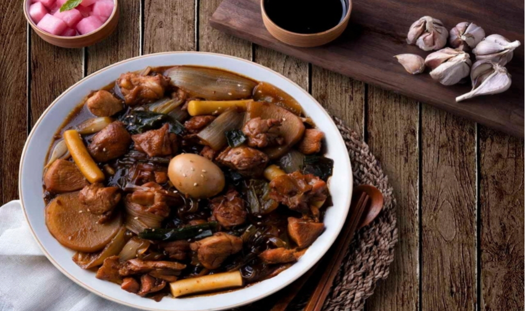 진교동찜닭 구로금천점 사진 7