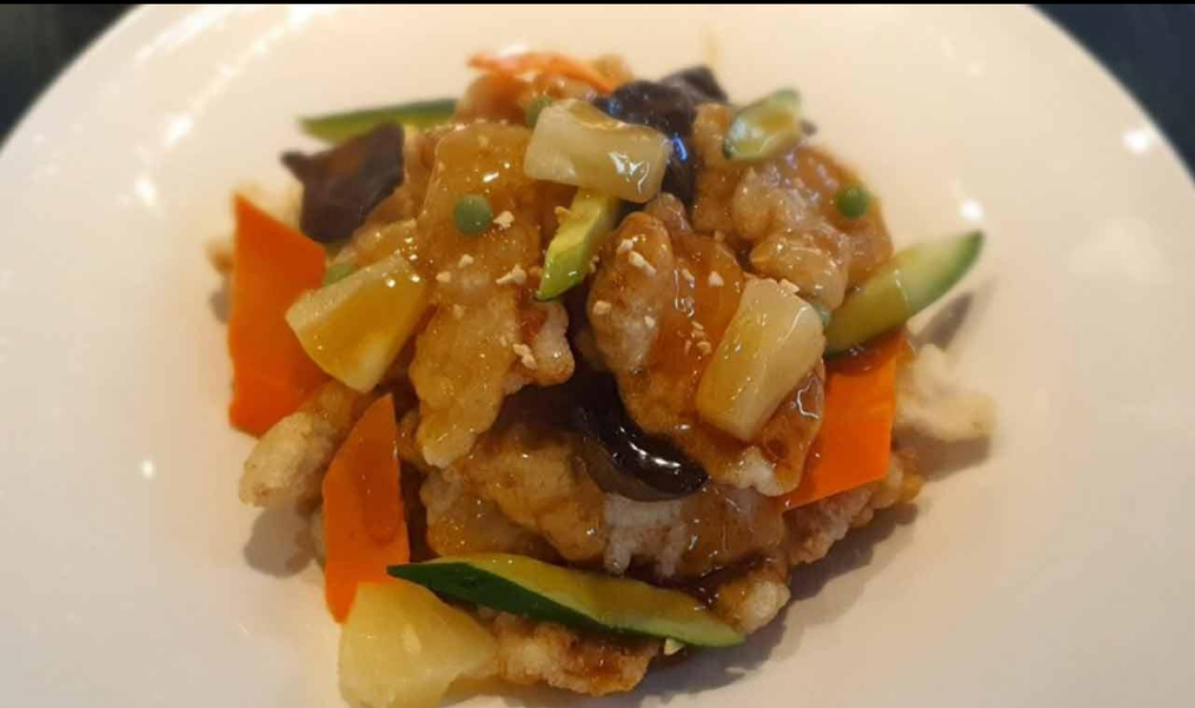 Rakaenwok (락앤웍) 3