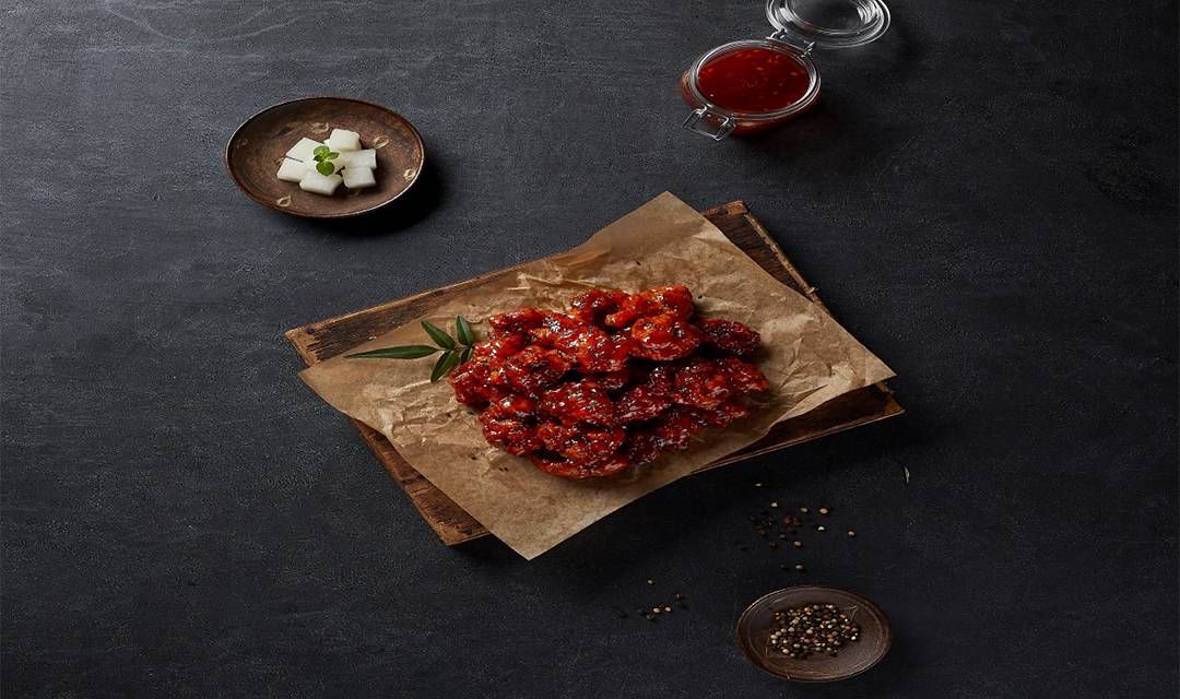 Cheonnyeondakgangjeong namdongjeom 6