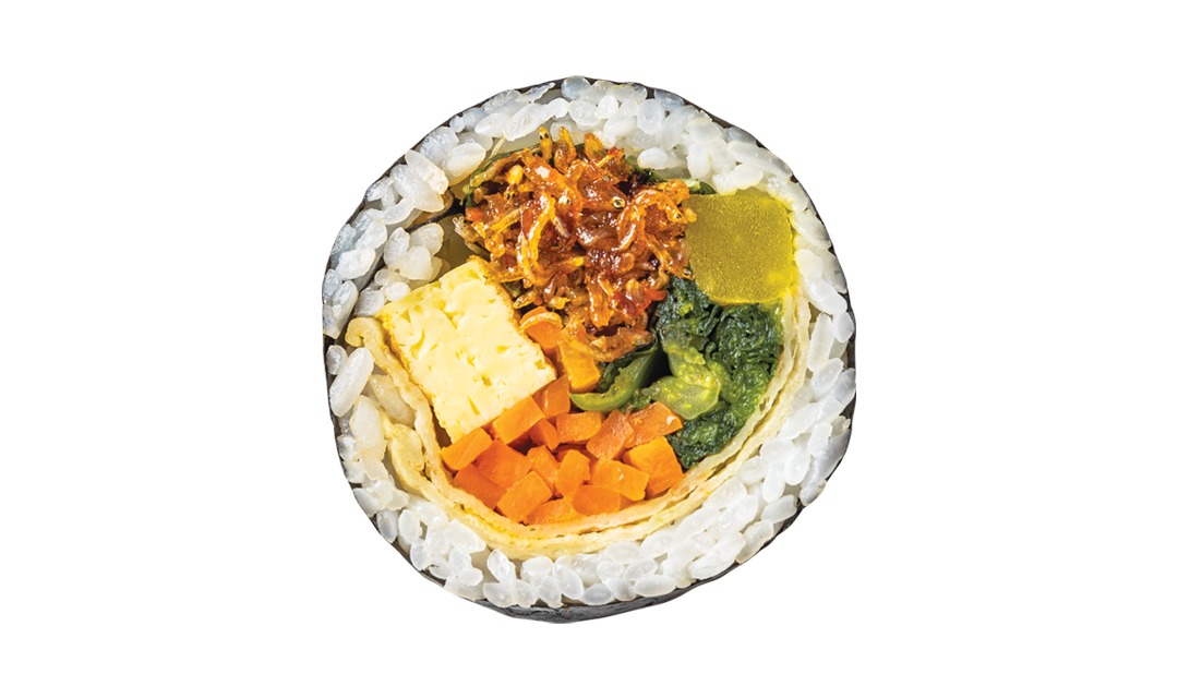 길동우동 완도점 4
