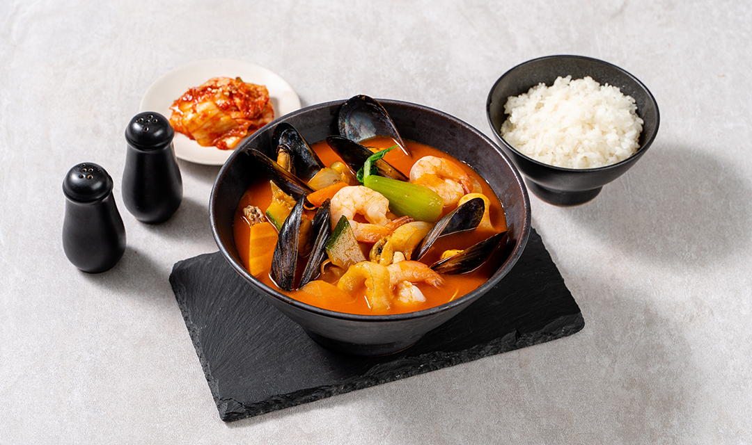 Chomamyeon 3