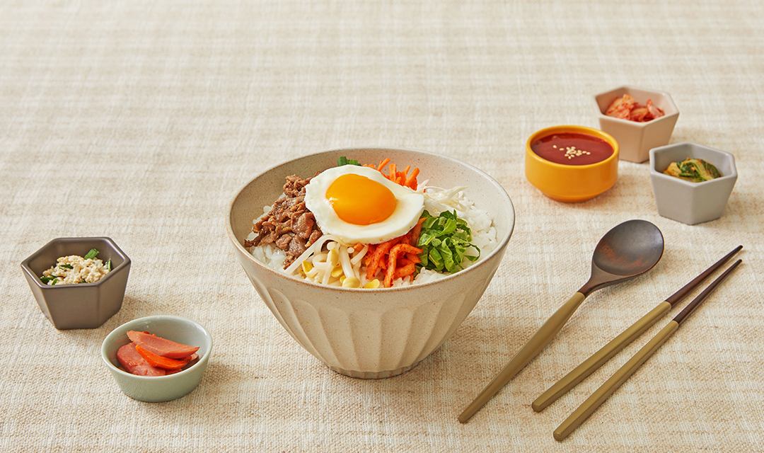 한옥마을 전주비빔밥 가산점 사진 5