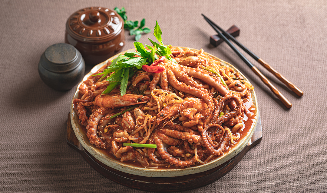 별법동태탕왕해물찜 권선점 사진 3