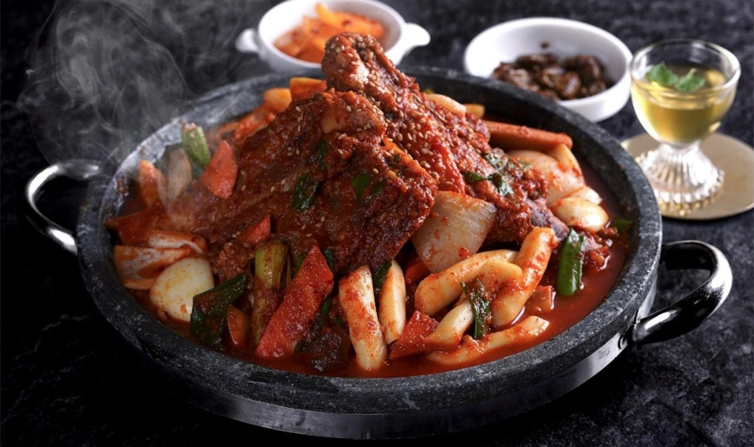 더뭉티기 여의도점 사진 6