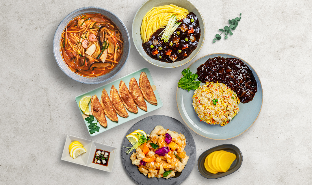 삼성대반점 사진 5