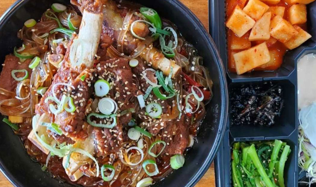 곽가네왕갈비찜 2