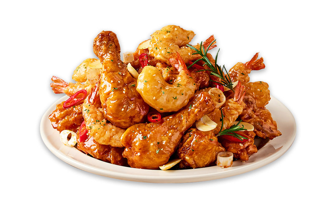 치킨매니아 응봉점 사진 6