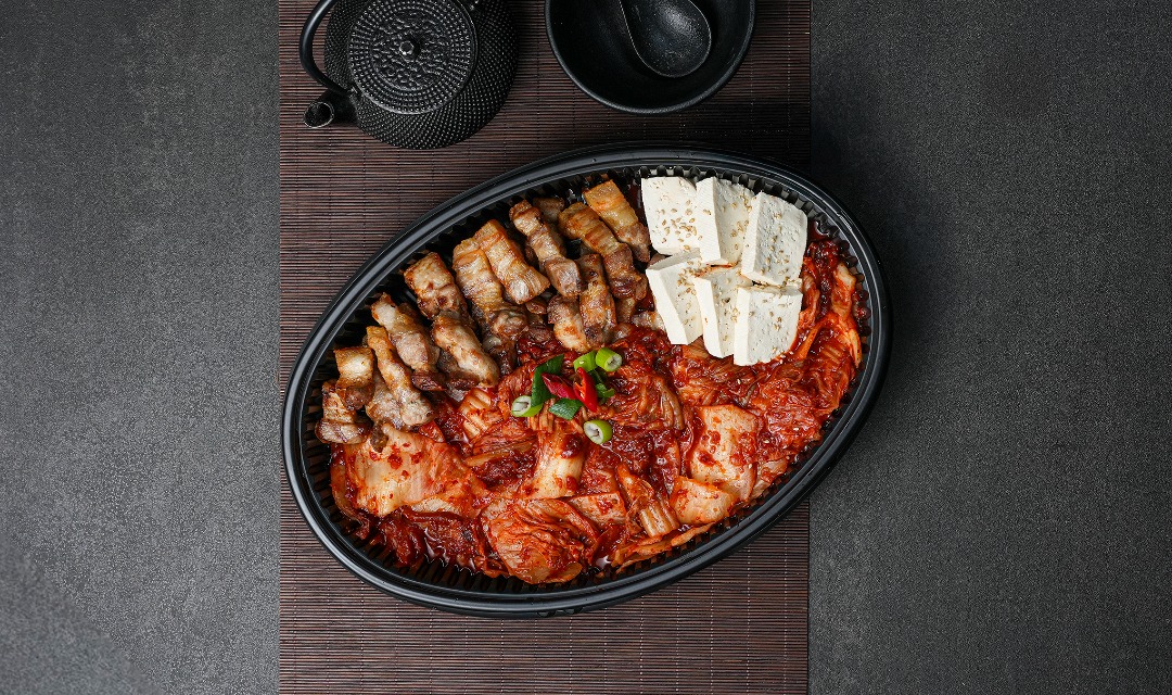 불꽃김치찜 사진 3