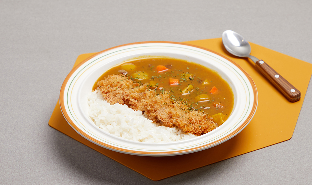 Dongmyeongkacheu (동명카츠) 2