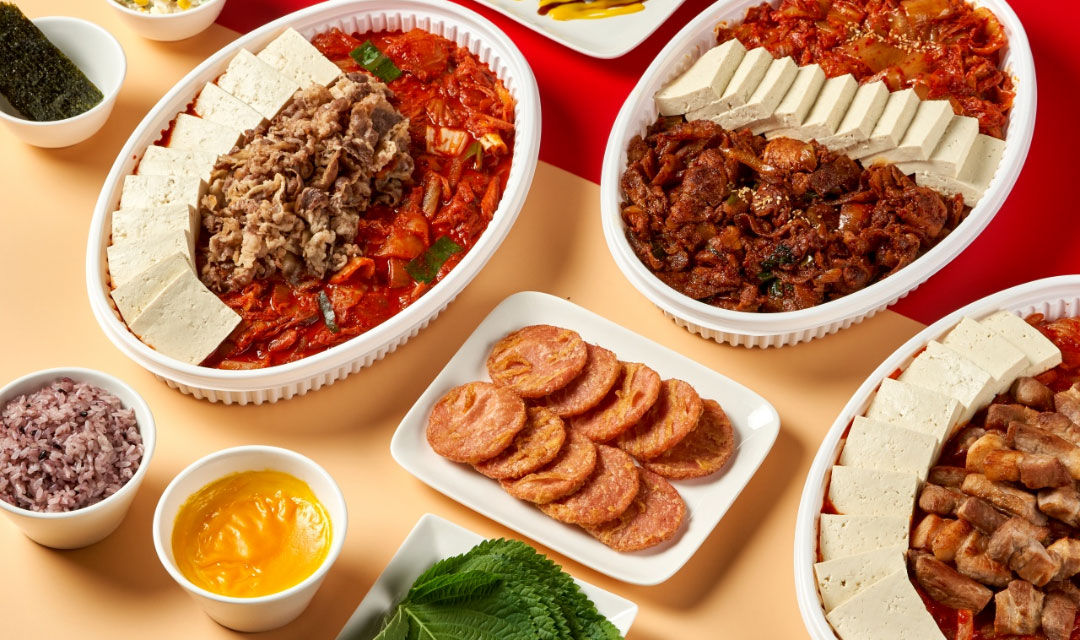 삼청동김치찜 사진 3