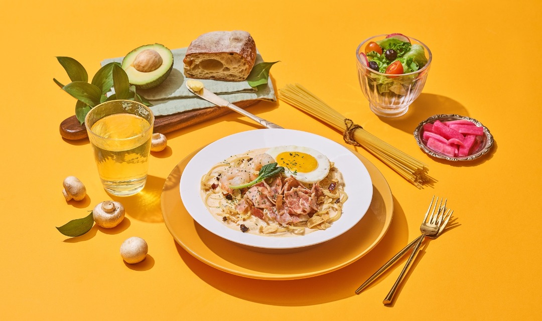 파스타예요 대표 사진