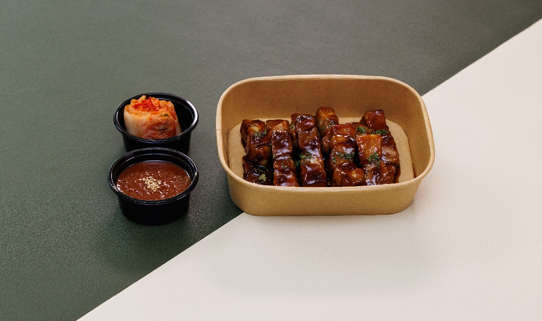 따띠삼겹 숙대점 사진 7