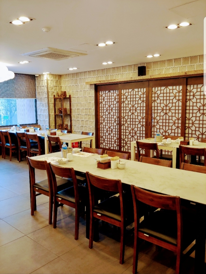 Gobongsamgyetang gwanghwamunjeom (고봉삼계탕 광화문점) 3