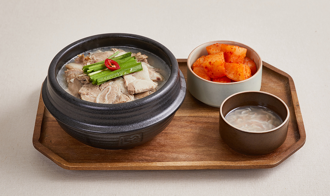 계경순대국 4
