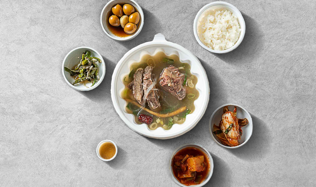 서박사갈비냉면 사진 3