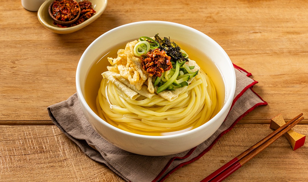 길동우동 완도점 6