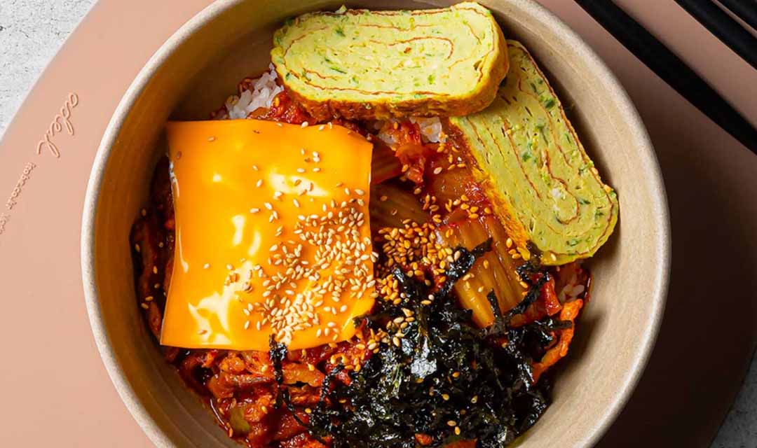 행복한맛집 동국대점 사진 2