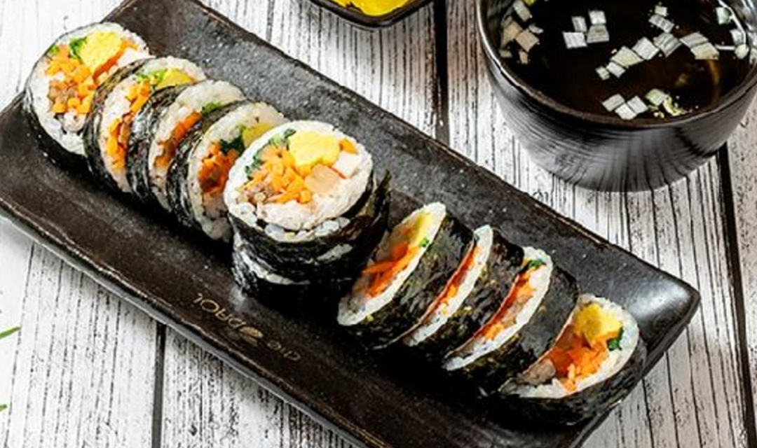 Chaedaolgimbap daebongjeom (채다올김밥 대봉점) 3